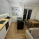 Apartamenty Cieszyn *