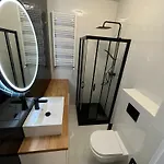 Apartamenty Cieszyn Apartment