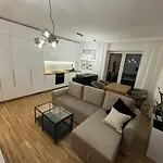 Apartamenty Cieszyn Apartment *