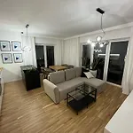 Apartamenty Cieszyn Apartment Cieszyn (Silesia)