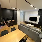 Apartment Apartamenty Cieszyn *