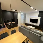 Apartamenty Cieszyn Apartment Cieszyn (Silesia)