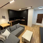 Apartamenty Cieszyn *