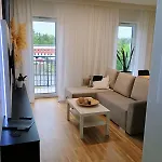 Apartment Apartamenty Cieszyn Cieszyn (Silesia)