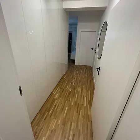 Apartamenty Cieszyn Cieszyn (Silesia)