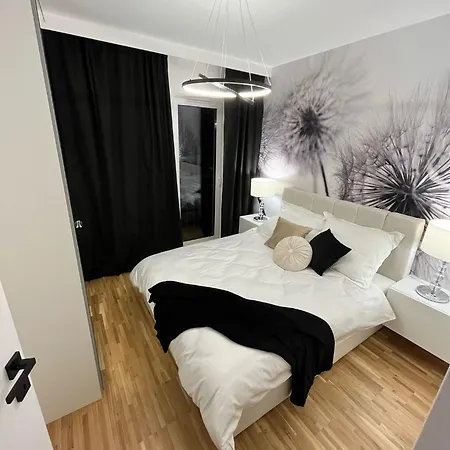 Apartamento Apartamenty Cieszyn Cieszyn (Silesia)