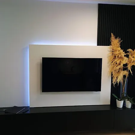 Apartamenty Cieszyn Cieszyn (Silesia)