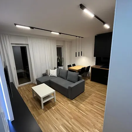 Apartamenty Cieszyn Apartamento Cieszyn (Silesia)