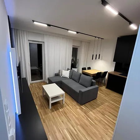 Apartamenty Cieszyn * Cieszyn (Silesia)