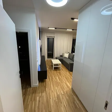 Apartamenty Cieszyn * Cieszyn (Silesia)