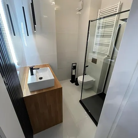 Apartamenty Cieszyn * Cieszyn (Silesia)