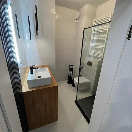 Apartamenty Cieszyn *