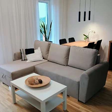 Apartamenty Cieszyn * 切申