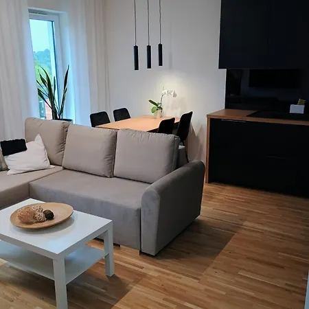 Apartamenty Cieszyn *