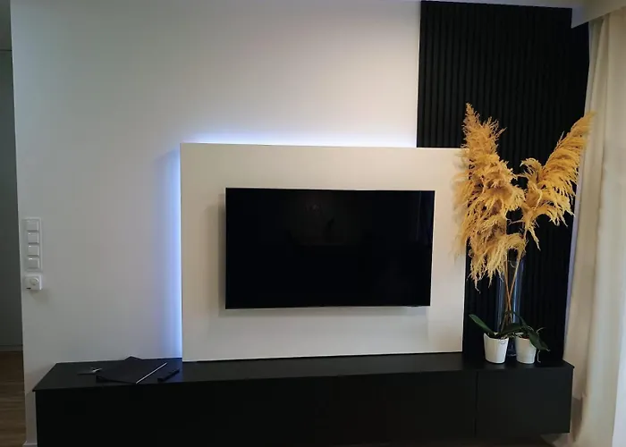 Apartamenty Cieszyn צ'שין