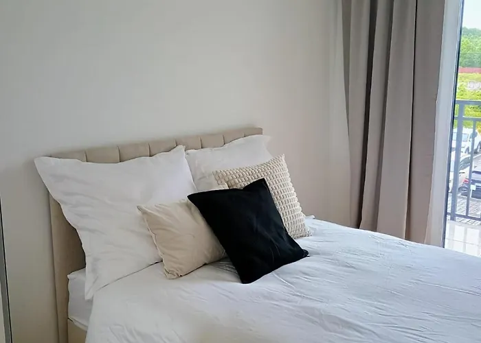 Apartamenty Cieszyn 切申