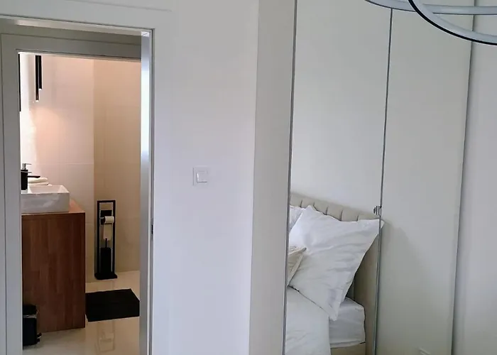 Apartamenty Cieszyn * 切申