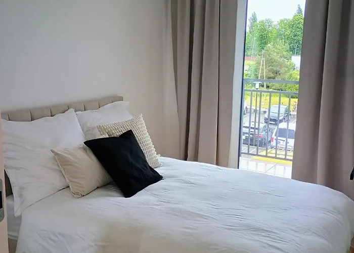 דירה Apartamenty Cieszyn צ'שין